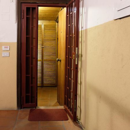 Castiglione Lovely Mansarda Bologna Buitenkant foto